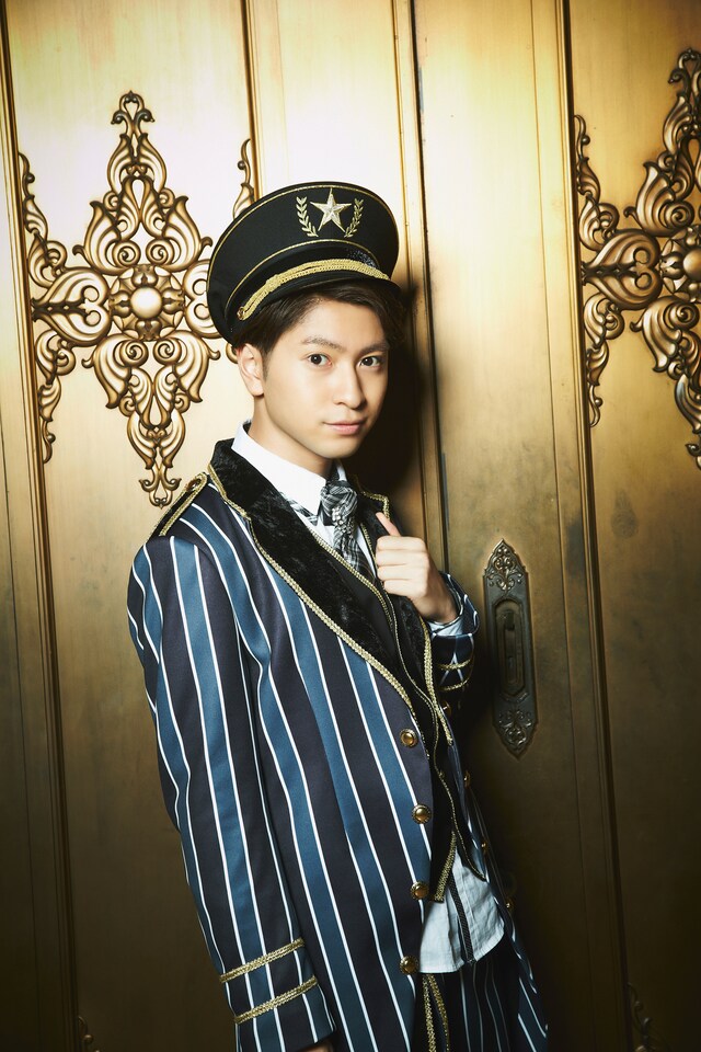 コーイチ（超特急）