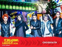 Crossfaith
