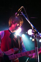 藤井浩太（B）（撮影：山野浩司）