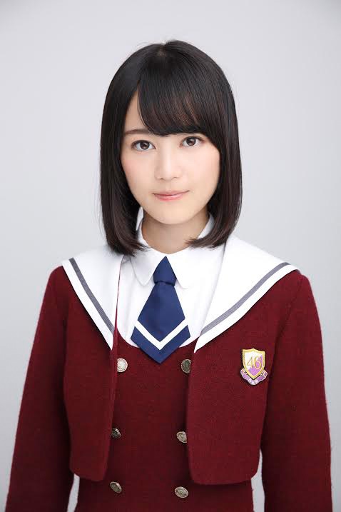 生田絵梨花（乃木坂46）
