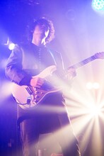 吉田健二（G）（撮影：山野浩司）