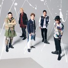 FLOW、新作はアニメ&ゲーム「テイルズ」タイアップ付き両A面