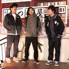 大阪発GIZMO、遊び心満載の新アルバム「Riot For Ordinary」