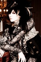 Hitomi（ex. Moran）