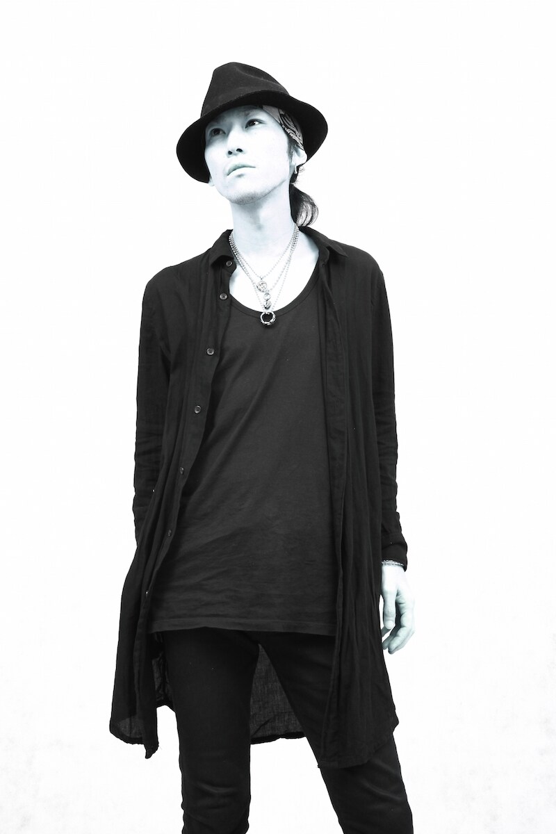 deadman/701125+2 (kein 眞呼 the studsメンバー) deadman/701125+2 (kein 眞呼 the studsメンバー) deadman