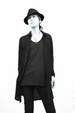 aie（deadman、the studs）