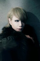 Shinya（DIR EN GREY）
