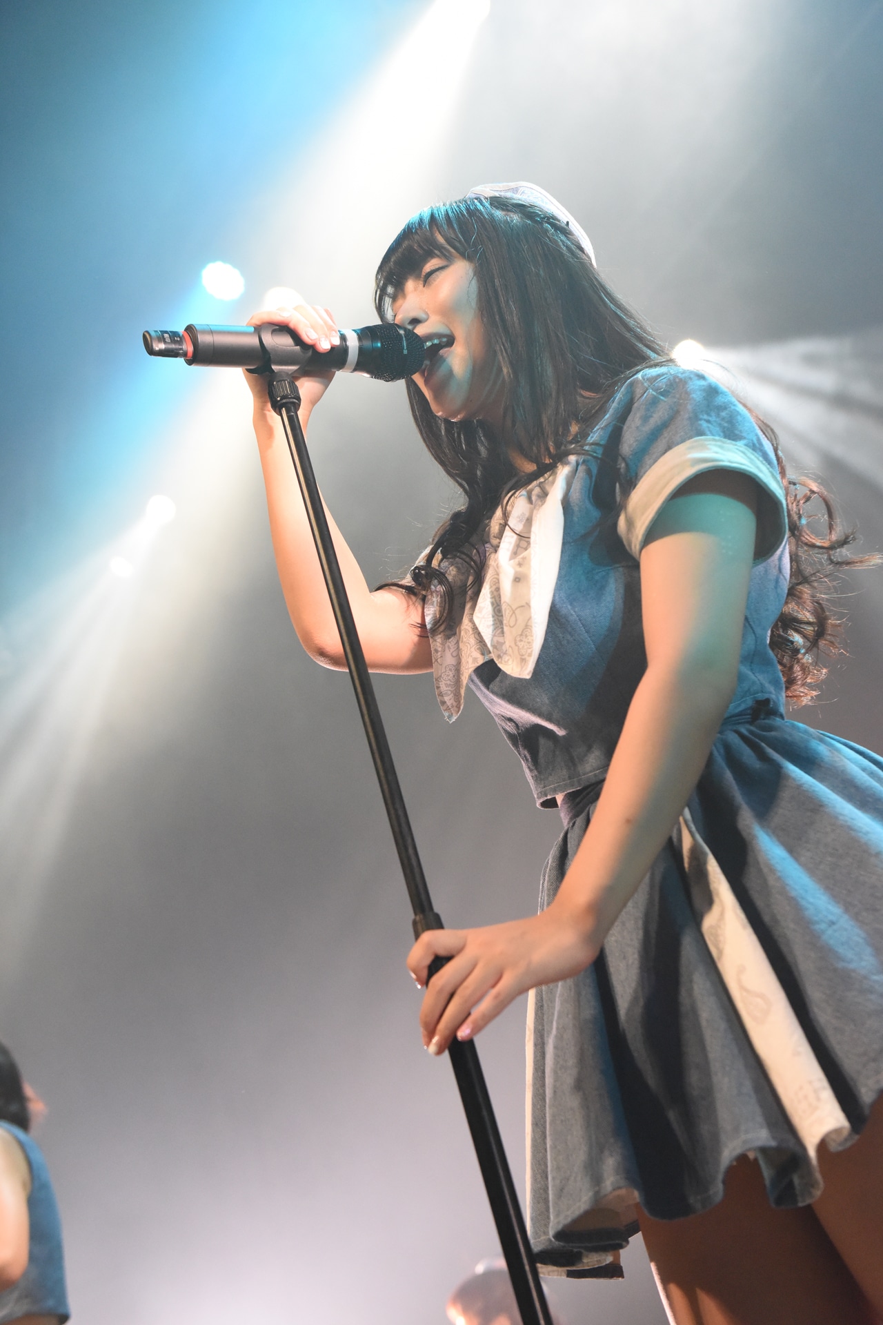 根岸愛