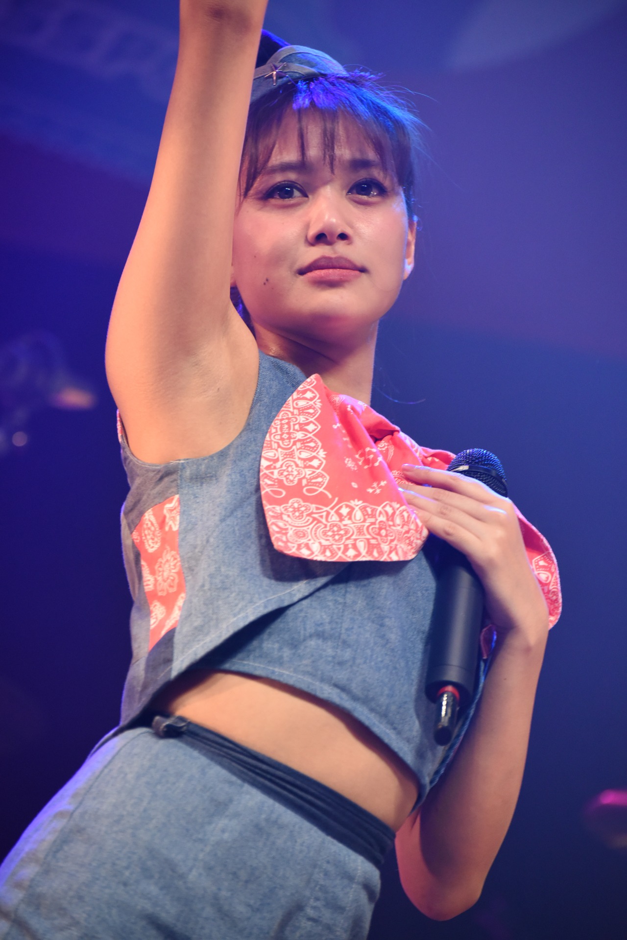 安斉奈緒美