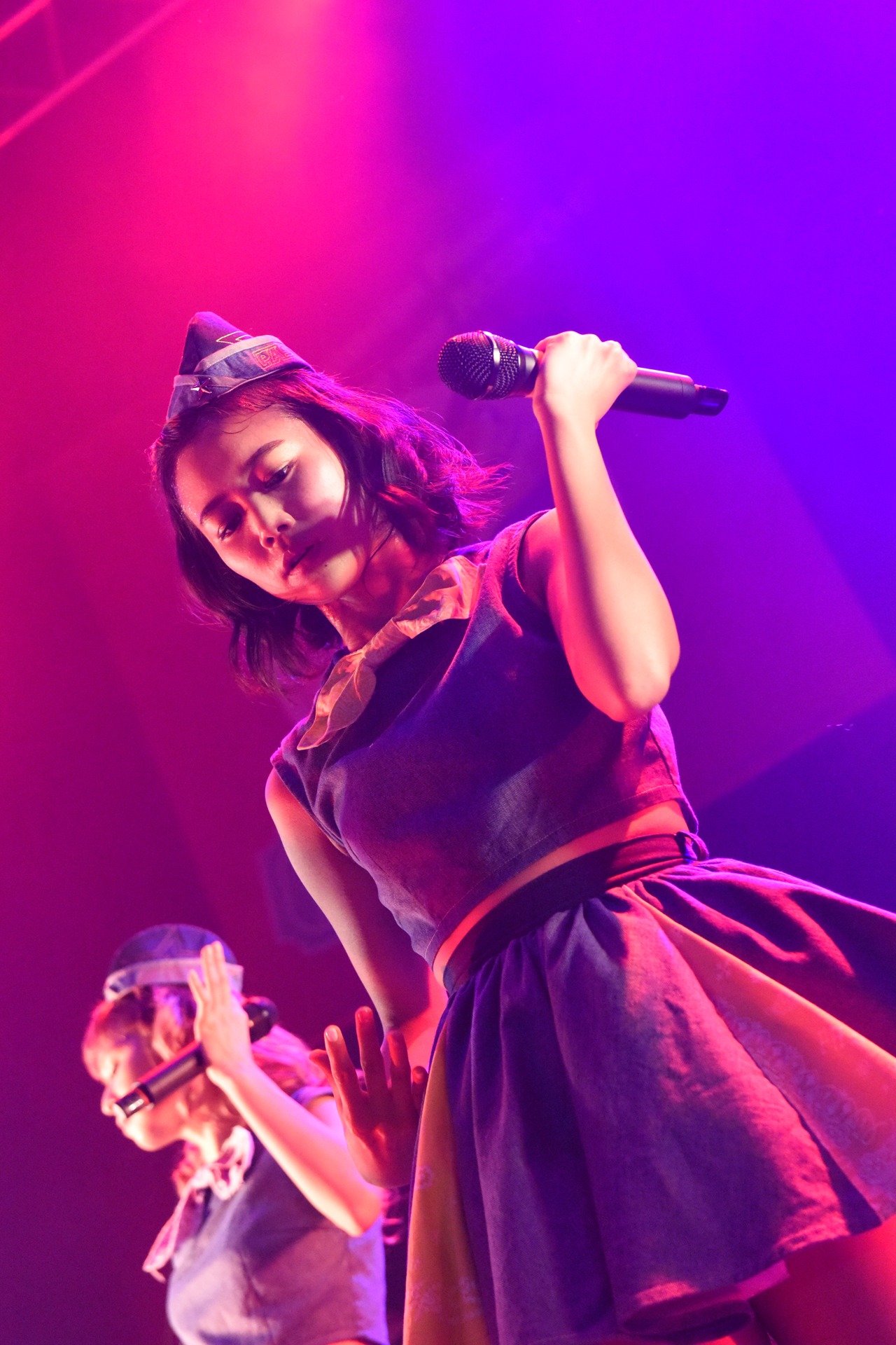 森詩織