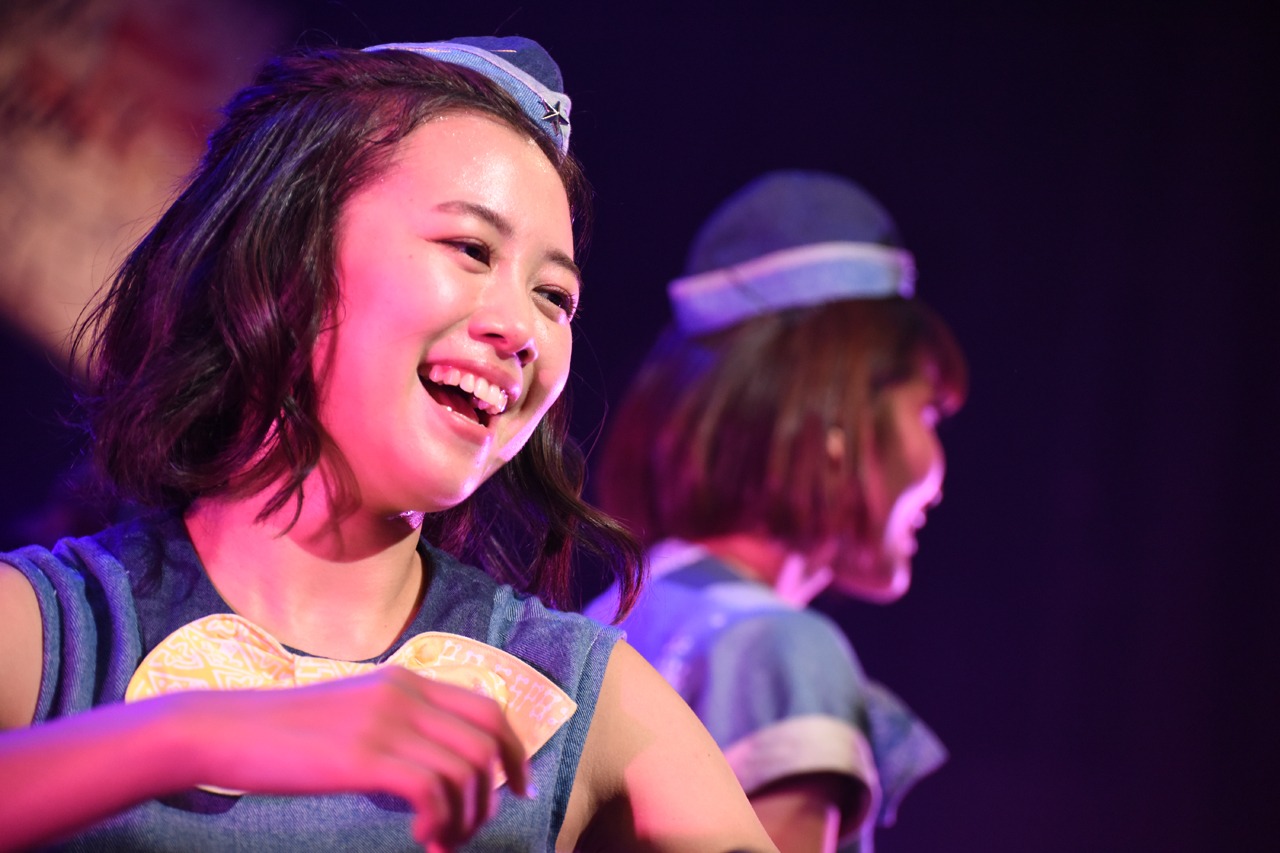 森詩織