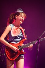 安斉奈緒美（G）