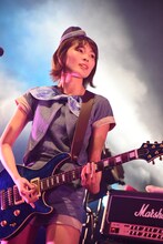 藤本有紀美（G）