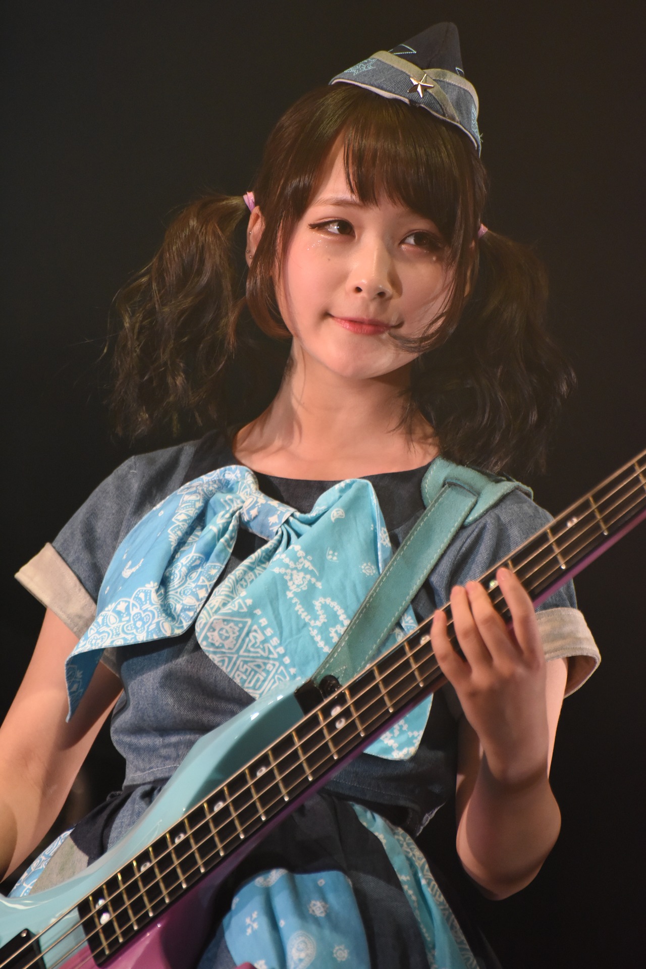 増井みお（B）