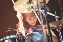 玉井杏奈（Dr）