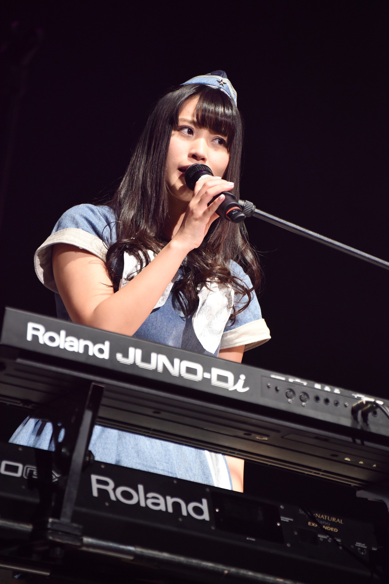 根岸愛（Key）