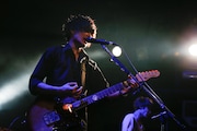 平井拓郎(Vo, G)(撮影:横山マサト)