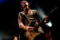 川崎純（G）（撮影：横山マサト）