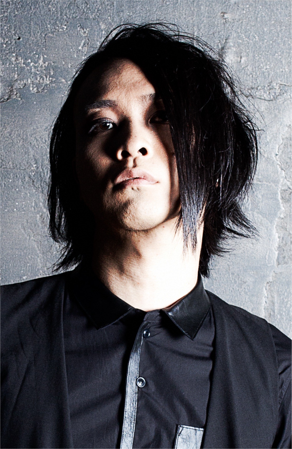逹瑯（MUCC）