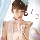 内田彩Sweet&Bitterな2つのコンセプト盤、アートワークはナミッキー