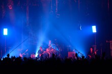 Base Ball Bear（撮影：緒車寿一）