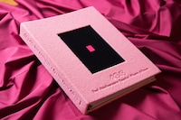 2008年発売の「AKB48 2nd Anniversary スペシャルフォトアルバム」の外観。(c)AKS