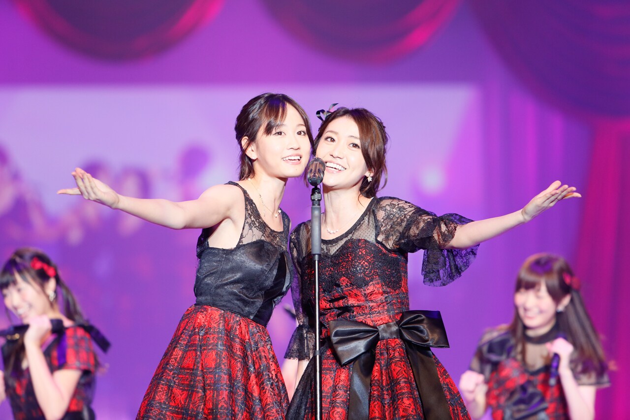 8年越しの約束を実現！AKB48、10周年祭に卒業メンバー23名も集結