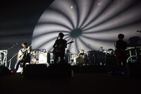 indigo la Endの東京国際フォーラム ホールAの様子。（写真提供：ワーナーミュージック・ジャパン）