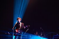 indigo la Endの東京国際フォーラム ホールAの様子。（写真提供：ワーナーミュージック・ジャパン）