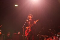 indigo la Endの東京国際フォーラム ホールAの様子。（写真提供：ワーナーミュージック・ジャパン）