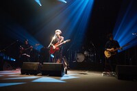 indigo la Endの東京国際フォーラム ホールAの様子。（写真提供：ワーナーミュージック・ジャパン）