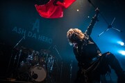 ASH DA HERO（撮影：木場ヨシヒト）