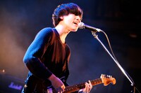 THE COLT GOVERNMENTのライブの様子。（Photo by Viola Kam ［V'z Twinkle］）