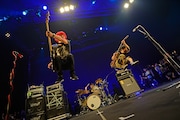 Hi-STANDARD