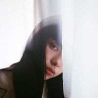 LUCKY TAPES「MOON」ジャケット