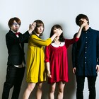 Swimy「銀魂゜」新エンディングテーマで来春メジャーデビュー