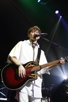 ウエンツ瑛士（撮影：堀田芳香）