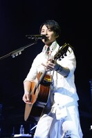 小池徹平（撮影：堀田芳香）