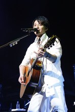 小池徹平（撮影：堀田芳香）