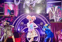 アンコールの様子。 （撮影：佐藤勲）