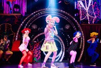 アンコールの様子。 （撮影：佐藤勲）