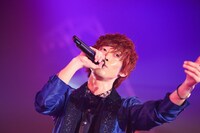 DAIKI（撮影：笹森健一）