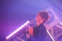 DAIKI（撮影：笹森健一）