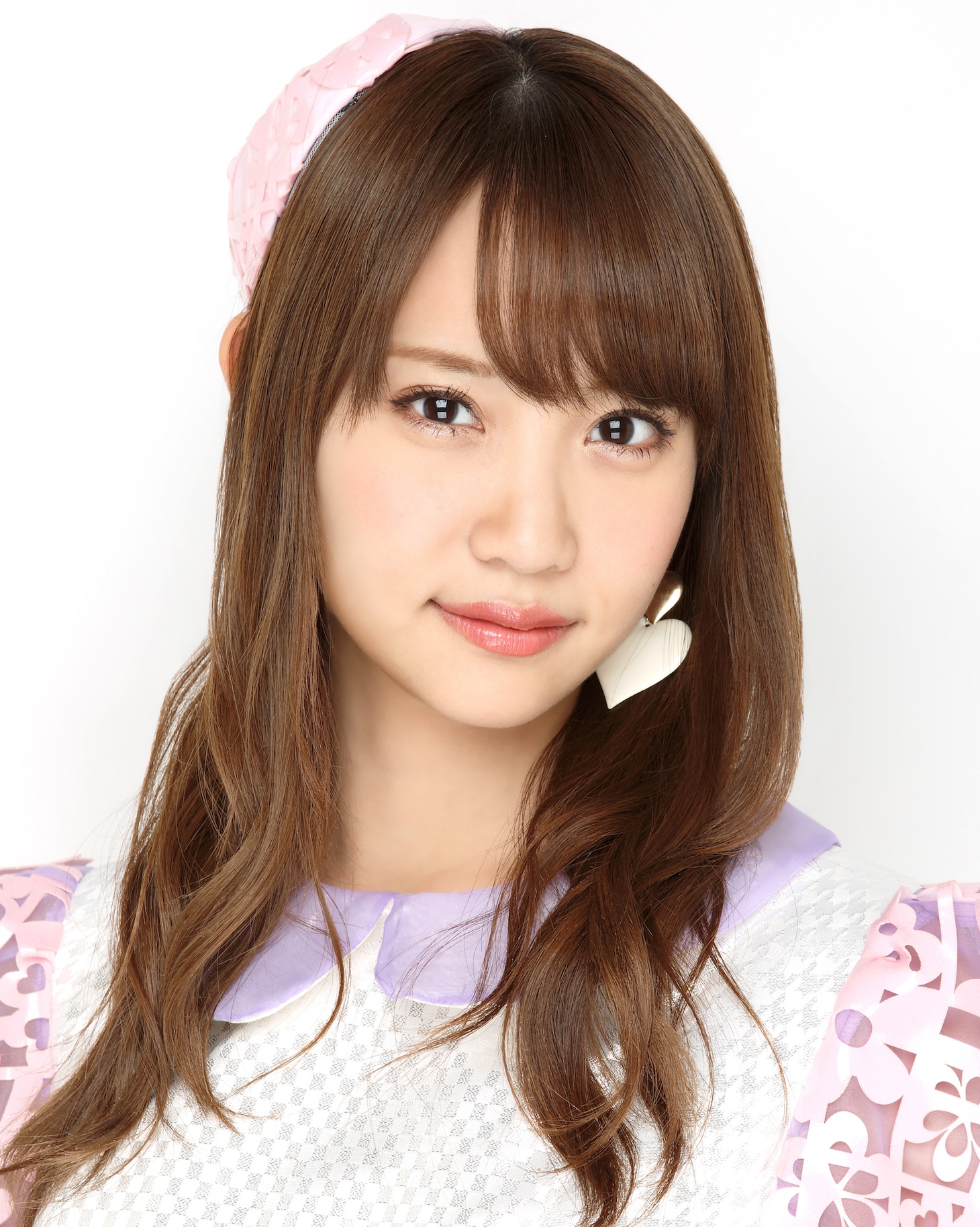 永尾まりや (c)AKS