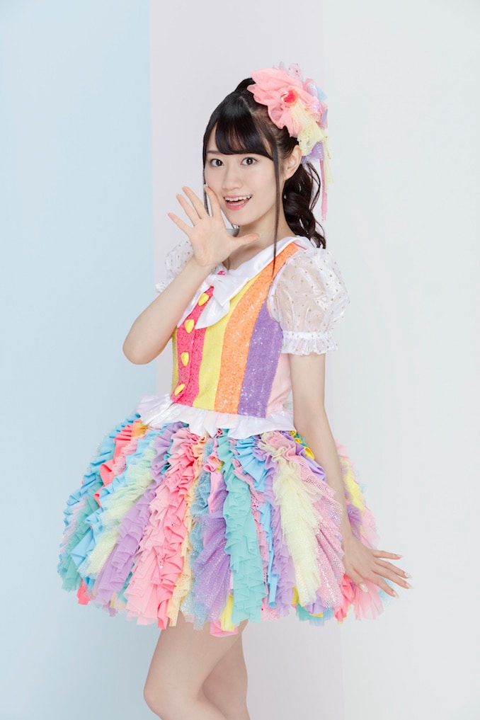 小倉唯、新シングルは「ヴァンガードG」＆「サモンナイト6」のWタイアップ