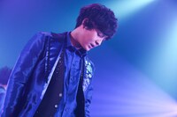 TIM（撮影：笹森健一）