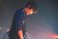 TIM（撮影：笹森健一）