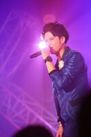 WIN（撮影：笹森健一）