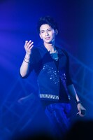 WIN（撮影：笹森健一）