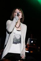 藍井エイル（写真提供：SME Records）